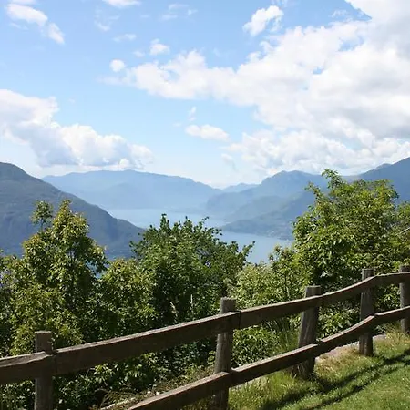 Апартаменты Rifugio Dalco *