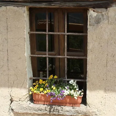 Rifugio Dalco *