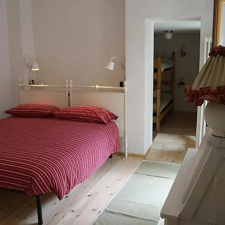 Rifugio Dalco Apartamento *