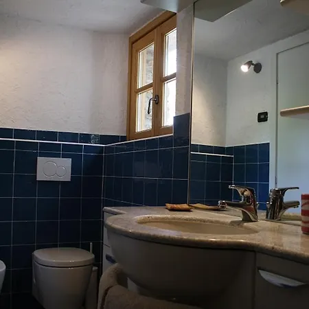 Apartamento Rifugio Dalco Sorico