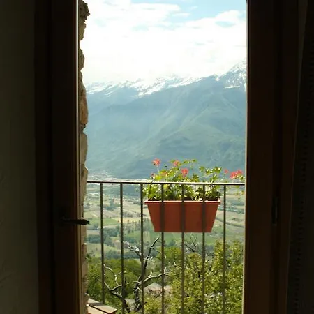 Rifugio Dalco * Сорико