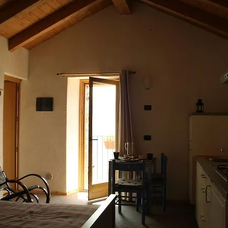 Rifugio Dalco *