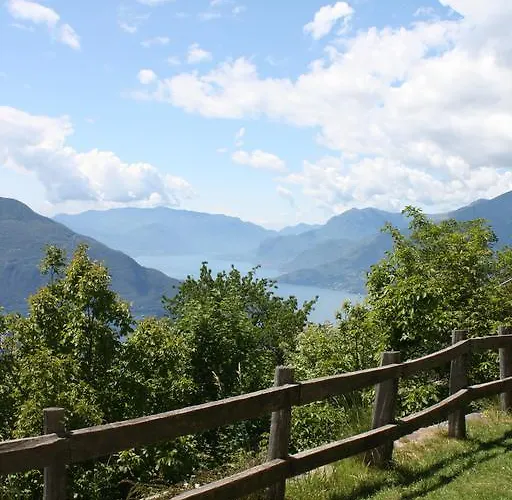 Appartement Rifugio Dalco *
