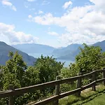 Apartment Rifugio Dalco *