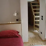 Rifugio Dalco Apartment Sorico