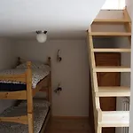 Apartment Rifugio Dalco *