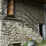 Rifugio Dalco Apartment Sorico