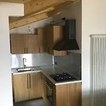 Apartment Rifugio Dalco Sorico