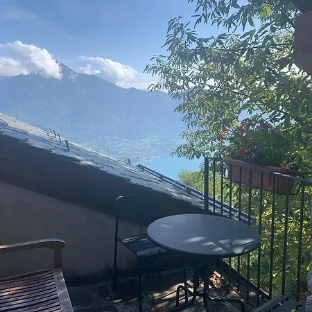 Rifugio Dalco * Sorico