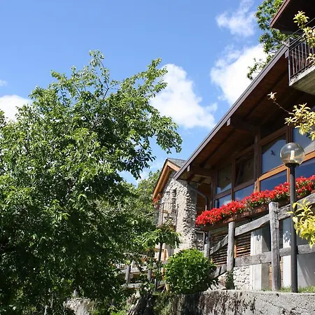 Lägenhet Rifugio Dalco Sorico