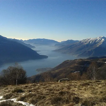 Rifugio Dalco