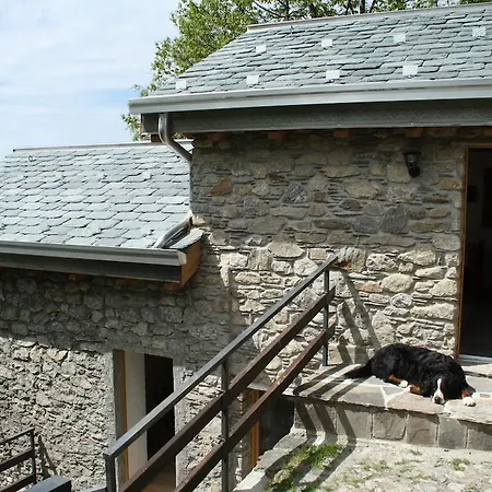 Apartamento Rifugio Dalco Sorico