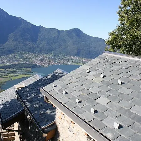 Rifugio Dalco * 소리코
