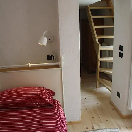 Rifugio Dalco Apartamento Sorico