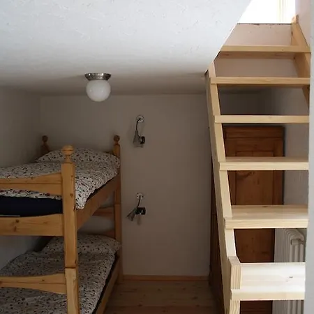 Apartamento Rifugio Dalco *