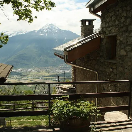 Rifugio Dalco *