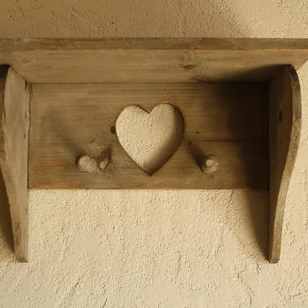 Apartamento Rifugio Dalco