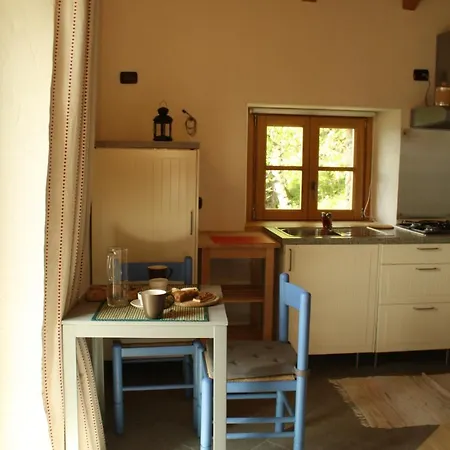 Rifugio Dalco Sorico