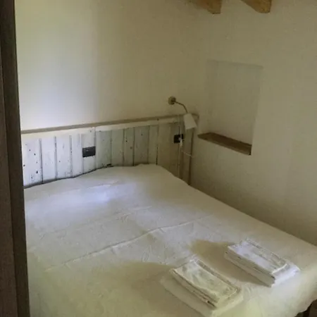 Rifugio Dalco Sorico